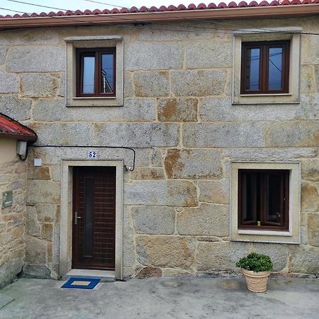 Casa De Xusto Villa Carnota Kültér fotó