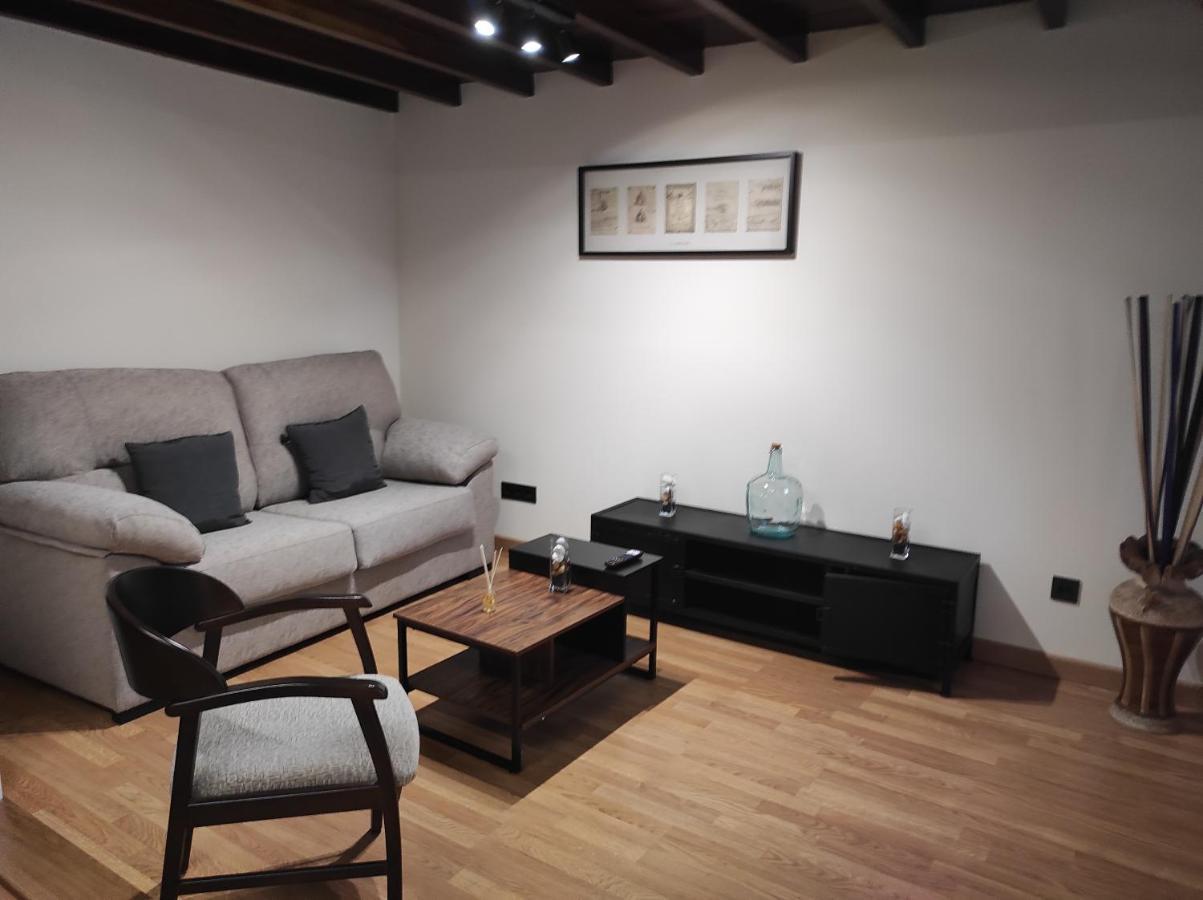 Casa De Xusto Villa Carnota Kültér fotó