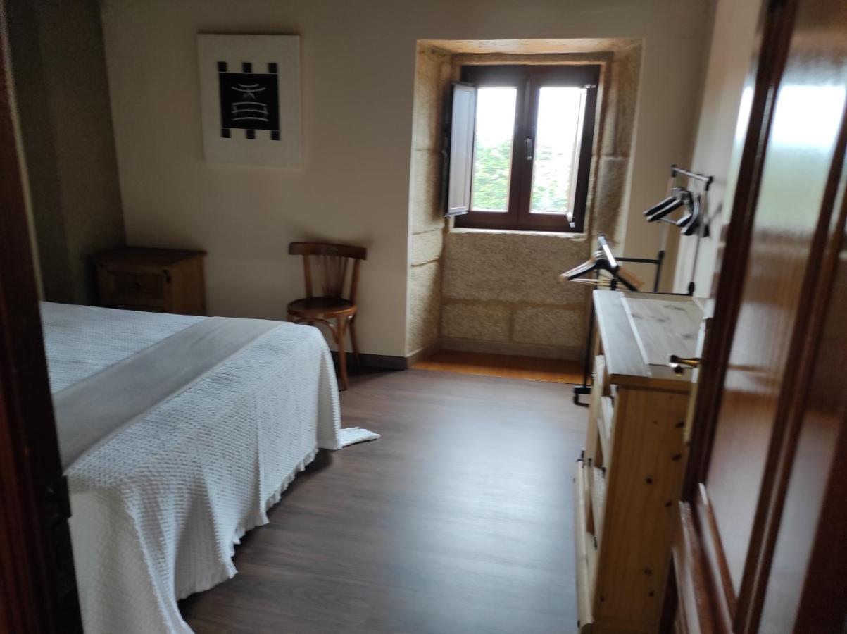 Casa De Xusto Villa Carnota Kültér fotó