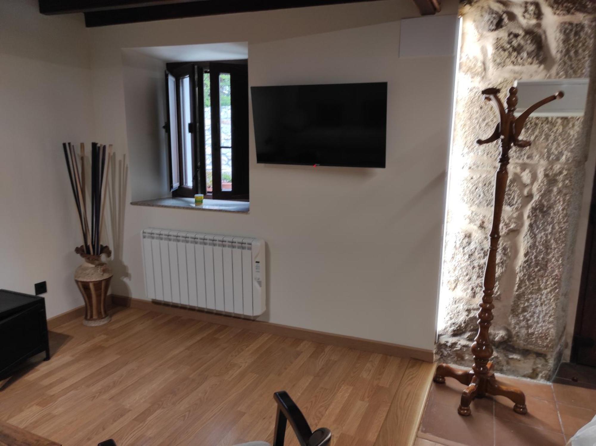 Casa De Xusto Villa Carnota Szoba fotó