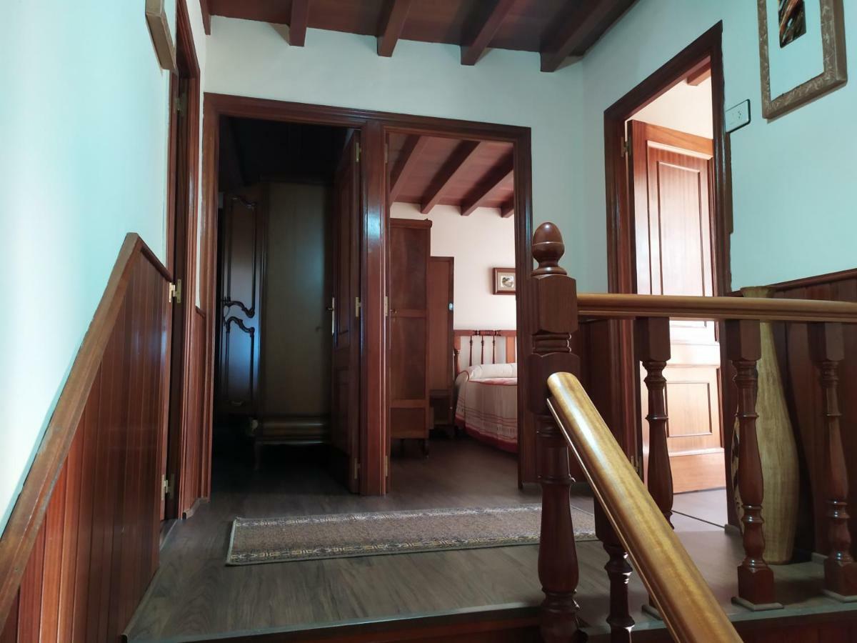 Casa De Xusto Villa Carnota Kültér fotó